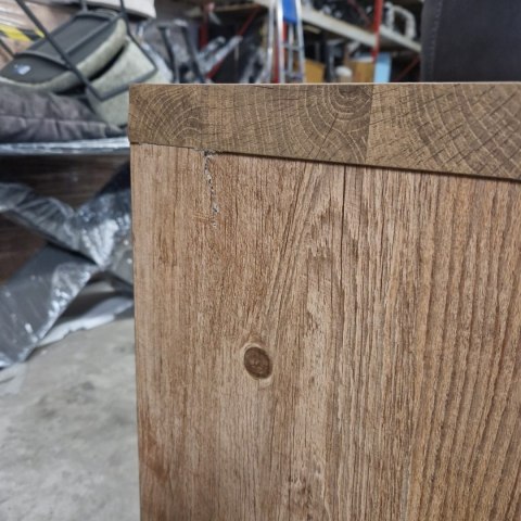 (M, defekt #2) Komoda Pavarotti 230 cm Henders& Hazel