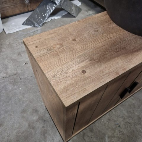 (M, defekt #2) Komoda Pavarotti 230 cm Henders& Hazel