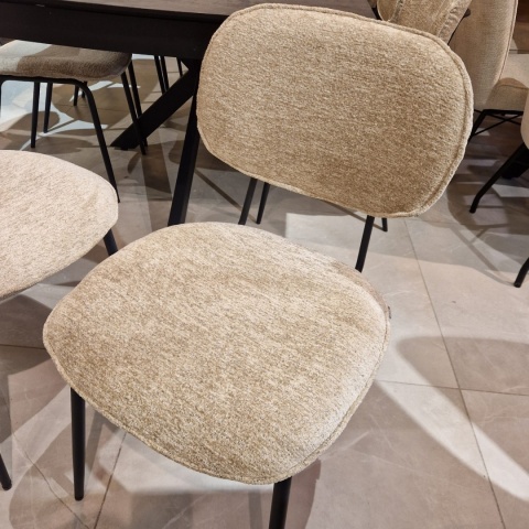 Materiał tapicerski ENZO