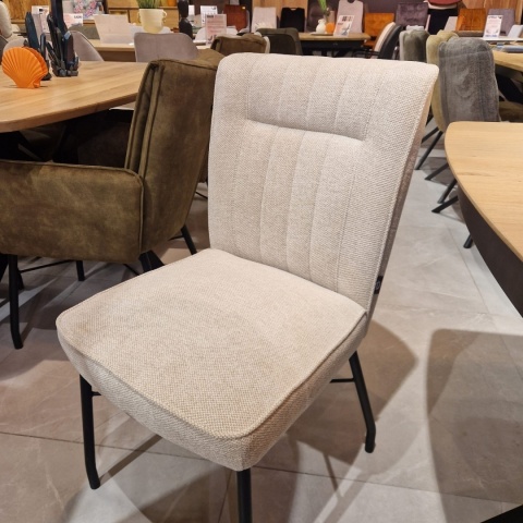 Materiał tapicerski LIVIGNO