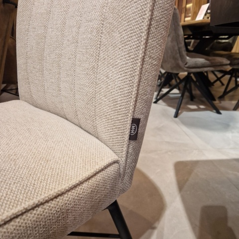 Materiał tapicerski LIVIGNO