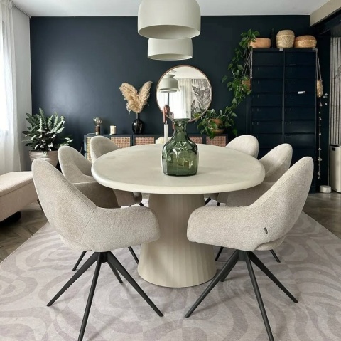 Materiał tapicerski LIVIGNO