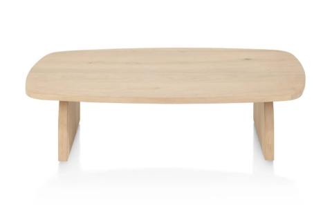 [od ręki] Stolik kawowy Castello Henders& Hazel 124 x 70 cm