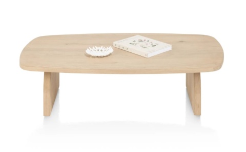 [od ręki] Stolik kawowy Castello Henders& Hazel 124 x 70 cm