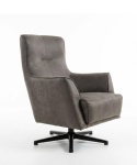 Fotel ROSKILDE na Zamówienie – Pełna Personalizacja Tkaniny i Koloru