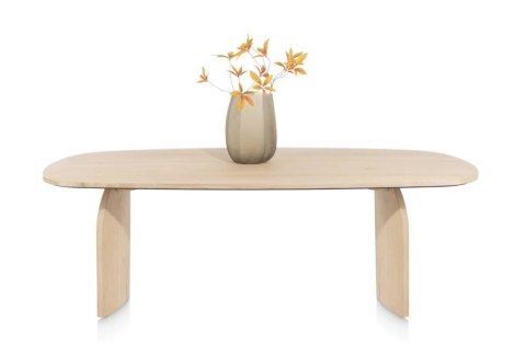 (R, od ręki) Stół Castello Henders& Hazel 210 x 120 cm