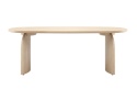 (R, od ręki) Stół Castello Henders& Hazel 210 x 120 cm