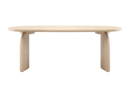 (R, od ręki) Stół Castello Henders& Hazel 210 x 120 cm