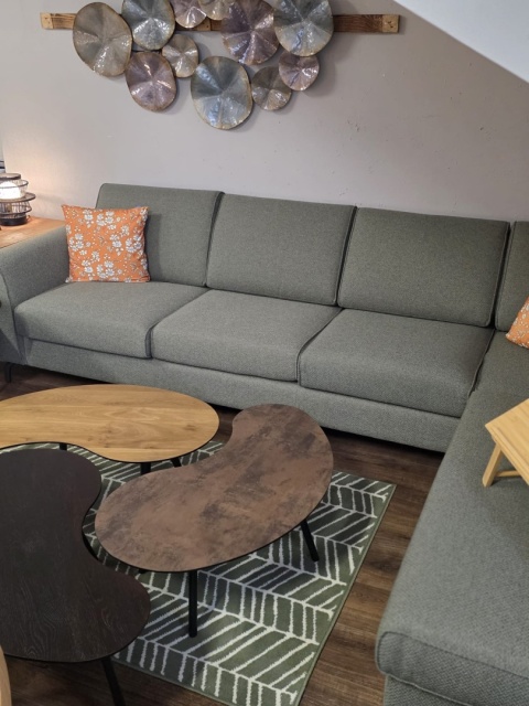 Narożnik Henders& Hazel Galway 320 x 220 cm