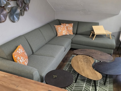 Narożnik Henders& Hazel Galway 320 x 220 cm