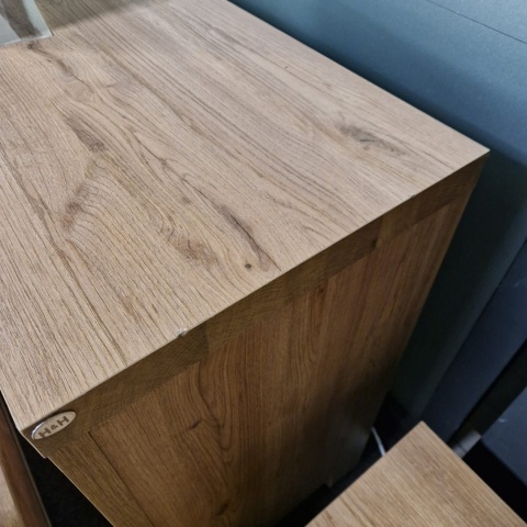 (T, defekt) Komoda Delmonte 190 cm Henders& Hazel