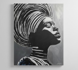 Obraz Akrylowy na Płótnie 