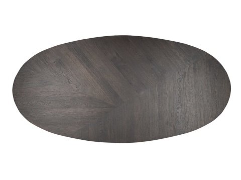 Stół H&H Ridgefield 240 x 120 Onyx