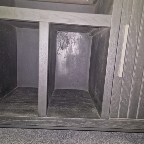 [T, defekt] Komoda Henders& Hazel Pavie 233 cm