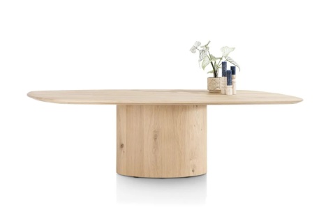 [M, od ręki] Stół Palma Xooon 270 x 120 cm