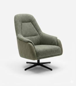 (R) Fotel Henders& Hazel Asti