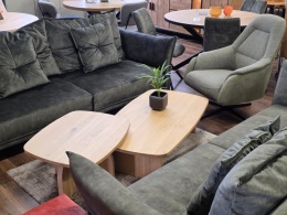 (R) Fotel Henders& Hazel Asti