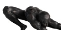 Figurka Dekoracyjna Stretching Man 50cm – Coco Maison