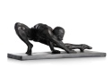 Figurka Dekoracyjna Stretching Man 50cm – Coco Maison