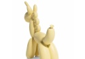 Figurka Dekoracyjna UNICOCO – Żółty Balonowy Jednorożec (COCO Maison)