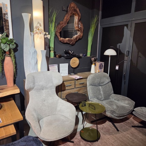 Lustro Unikatowe z Plastra Lipy – 100 x 80 cm | Rękodzieło