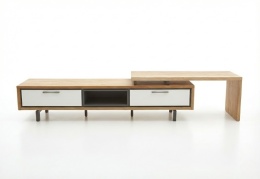 Szafka RTV Xooon Otta 210 cm (+dostawka do 300 cm)