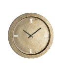 Zegar Ścienny Alfie S Złoty - Coco Maison
