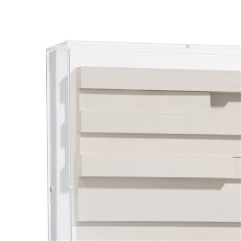 COCO MAISON Obraz 3D Sticks 70x100cm