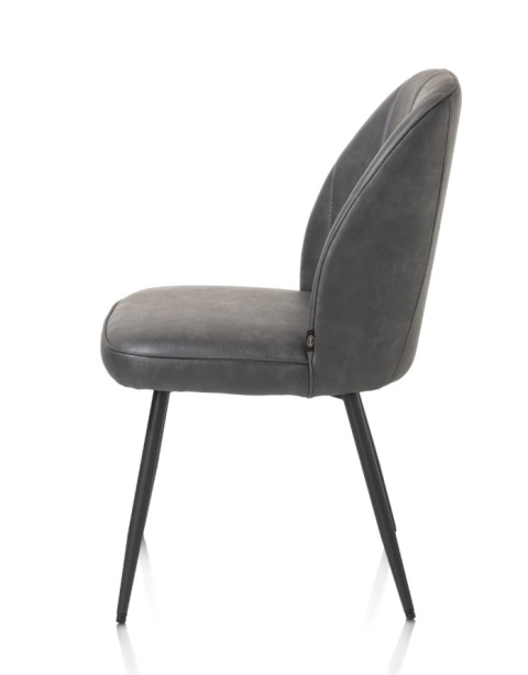 Krzesło jadalniane LEO – wybór tapicerki