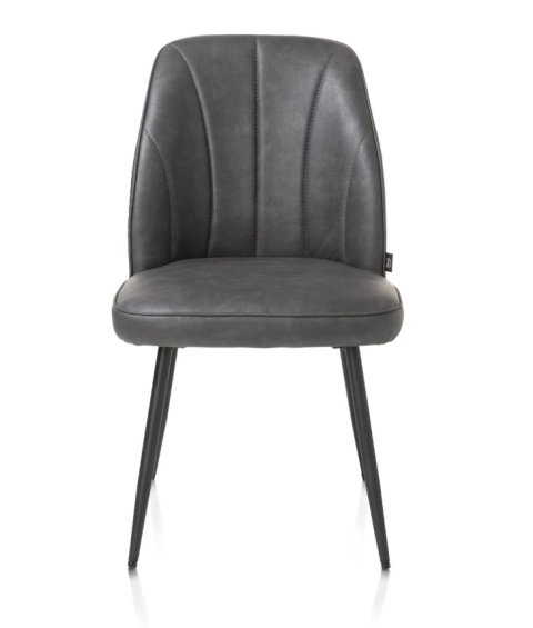 Krzesło jadalniane LEO – wybór tapicerki