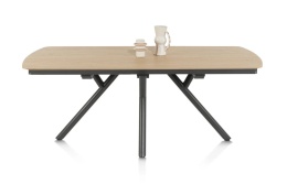 (R) Stół Novello Xooon 170+ 60 x 100 cm