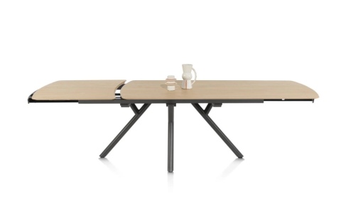 (R) Stół Novello Xooon 170+ 60 x 100 cm