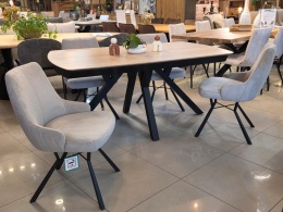 Stół Novello Xooon 170+ 60 x 100 cm