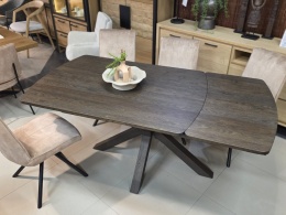 [R, od ręki] Krzesło Henders Hazel Elza TORRE 4