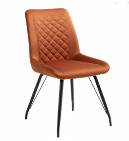 Krzesło Henders& Hazel Lena | wybór tapicerki