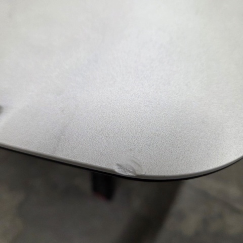 [M, Defekt #1] Stół Henders& Hazel Vegas 170+ 60 x 100 cm ceramika na szkle hartowanym