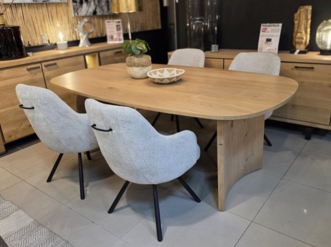 Materiał tapicerski LIVIGNO