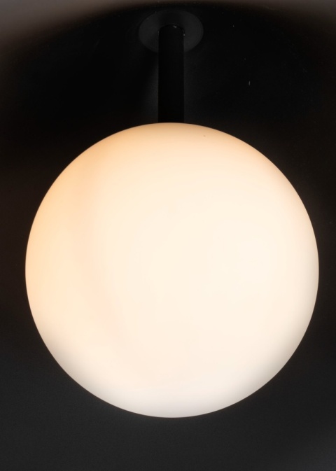 Lampa Wisząca Daan 82 cm – Czarny Mat | COCO maison