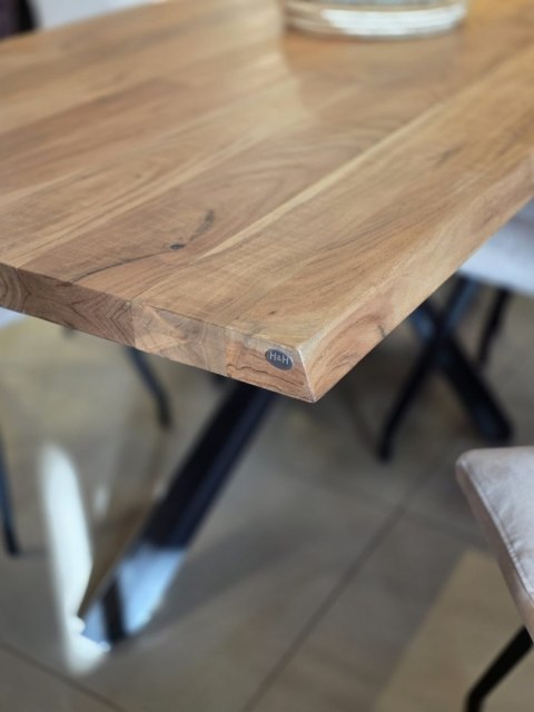 (R, od ręki) # 2 Stół Henders& Hazel Living 210 x 100 cm