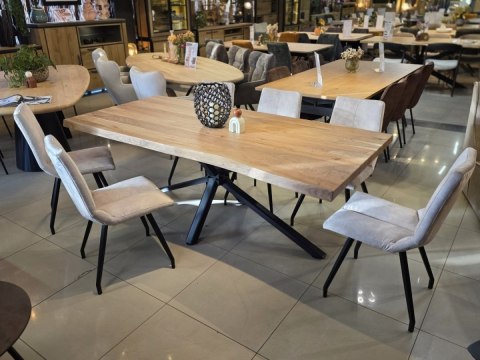 (R, od ręki) # 2 Stół Henders& Hazel Living 210 x 100 cm