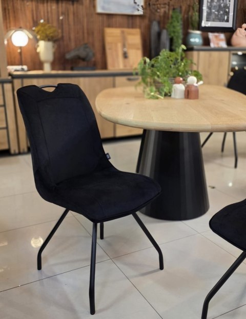 [R, od ręki] Stół Xooon Arawood 240 x 120 cm natural