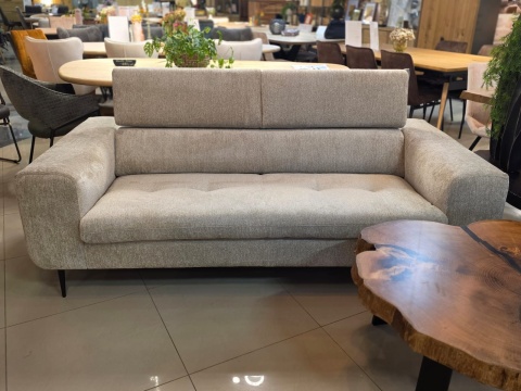 Sofa TALISMAN 3-osobowa – Personalizowana (Wybór własnej tapicerki)