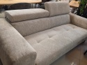 Sofa TALISMAN 3-osobowa – Personalizowana (Wybór własnej tapicerki)