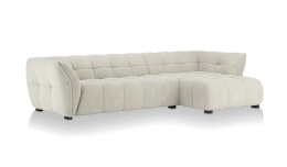 Luksusowa Sofa Narożna Bellagio – 