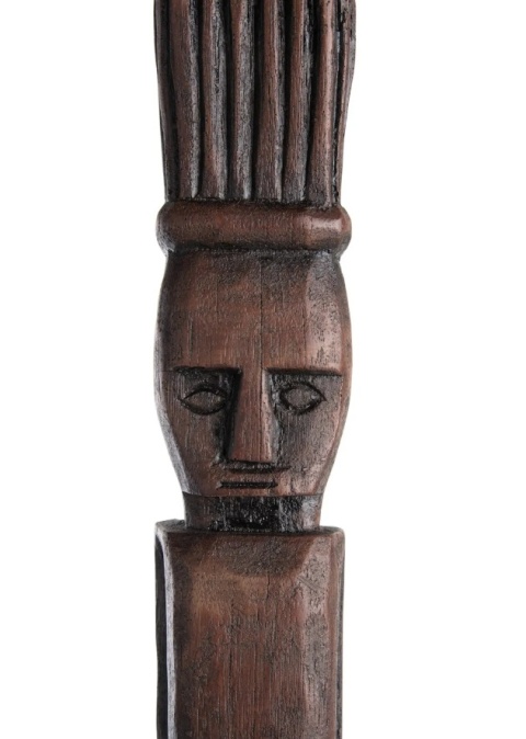 Figurka Dekoracyjna MILAN 62 cm – Styl Etniczny – COCO maison