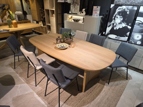 (K, od ręki) Stół Castello Henders& Hazel 240 x 120 cm