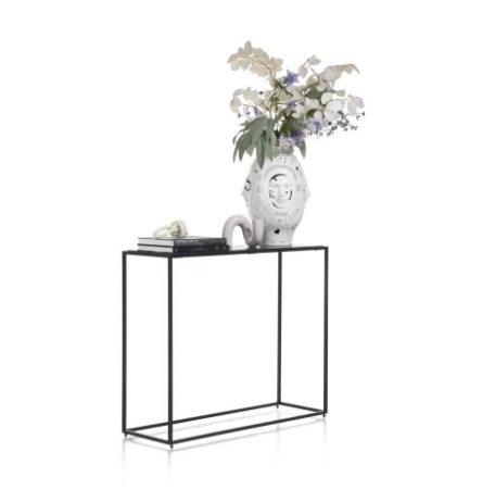 Konsola STAND UP 80×100 – Dwustronny Blat – COCO maison