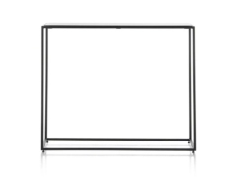 Konsola STAND UP 80×100 – Dwustronny Blat – COCO maison