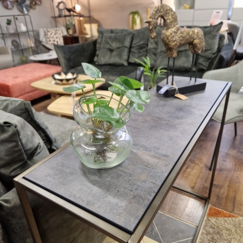 Konsola STAND UP 80×100 – Dwustronny Blat – COCO maison