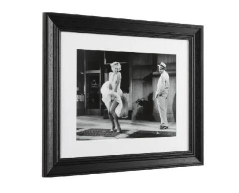 Obraz MARILYN MONROE – Seria Cinema – 63x73 cm – COCO maison